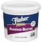 Fisher Fisher Natural Almond Butter 80 oz. Tub, PK2 P28205 - alternate 2